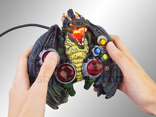 Illustration for article titled LTPD: 1st Party vs. 3rd Party Controllers